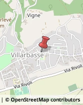Comuni e Servizi Comunali Villarbasse,10090Torino