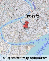 Valigerie ed Articoli da Viaggio - Dettaglio Venezia,30124Venezia