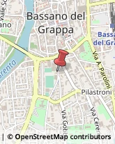 Organizzazioni, Associazioni ed Enti Internazionali Bassano del Grappa,36061Vicenza