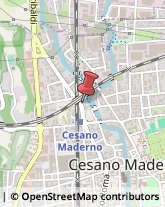 Antiquariato Cesano Maderno,20811Monza e Brianza