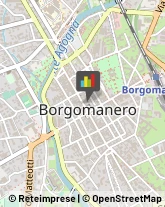 Notai Borgomanero,28021Novara