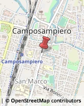 Agenzie Investigative Camposampiero,35012Padova