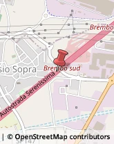 Autofficine e Centri Assistenza Osio Sopra,24040Bergamo