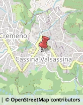 Bar e Caffetterie Cassina Valsassina,23817Lecco