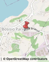 Pronto Soccorso Bosisio Parini,23842Lecco