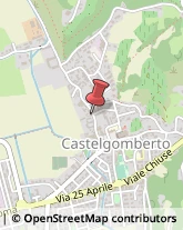 Caseifici Castelgomberto,36070Vicenza