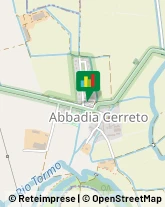 Imprese Edili Abbadia Cerreto,26834Lodi