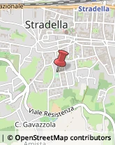 Associazioni ed Organizzazioni Religiose Stradella,27049Pavia