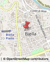 Cornici ed Aste - Dettaglio Biella,13900Biella