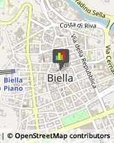 Osterie e Trattorie Biella,13900Biella