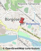 Ottica Apparecchi e Strumenti - Produzione e Ingrosso Borgosesia,13011Vercelli