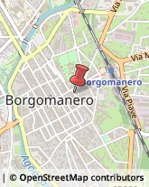 Ristoranti Borgomanero,28021Novara