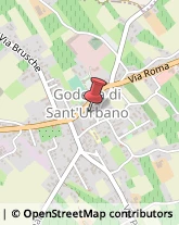 Stufe Godega di Sant'Urbano,31010Treviso