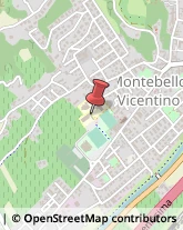 Videoscrittura e Stenodattilografia - Scuole Montebello Vicentino,36054Vicenza