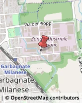 Depurazione Inquinanti Atmosferici - Servizi e Impianti Garbagnate Milanese,20024Milano