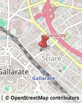 Falegnami Gallarate,21013Varese