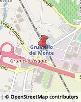 Istituti di Bellezza Grumello del Monte,24064Bergamo