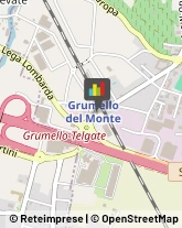 Istituti di Bellezza Grumello del Monte,24064Bergamo