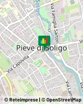 Comuni e Servizi Comunali Pieve di Soligo,31053Treviso