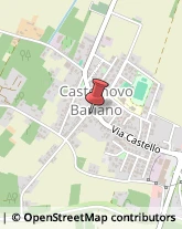 Comuni e Servizi Comunali Castelnovo Bariano,45030Rovigo