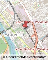 Comuni e Servizi Comunali Lecco,23900Lecco