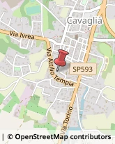 Consulenze Speciali Cavaglià,13881Biella