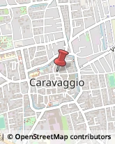 Architetti Caravaggio,24043Bergamo
