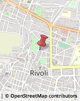 Università ed Istituti Superiori Rivoli,10098Torino