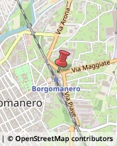 Dietologia - Medici Specialisti Borgomanero,28021Novara