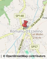 Profumerie Romano d'Ezzelino,36060Vicenza