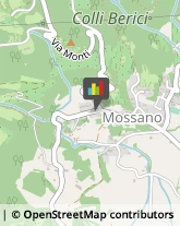 Comuni e Servizi Comunali Mossano,36024Vicenza