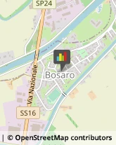 Poste Bosaro,45033Rovigo