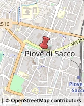 Assistenti Sociali - Uffici Piove di Sacco,35028Padova