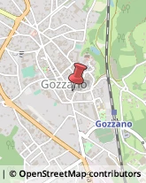 Tappezzieri Gozzano,28024Novara