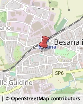 Musica e Canto - Scuole Besana in Brianza,20842Monza e Brianza
