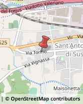 Lavanderie a Secco Sant'Antonino di Susa,10050Torino