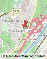 Portatori di Handicap e Rieducazione Fisiologomotoria - Scuole Villa Lagarina,38060Trento