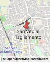 Librerie San Vito al Tagliamento,33078Pordenone