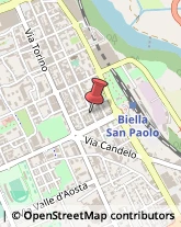 Palestre e Centri Fitness,13900Biella