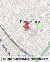 Associazioni Sindacali Parabiago,20015Milano