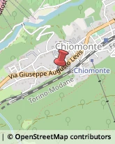 Casalinghi Chiomonte,10050Torino