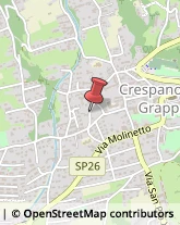 Studi Medici Generici Crespano del Grappa,31017Treviso