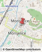 Agenzie Immobiliari Monselice,35043Padova