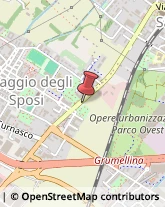 Gasolio, Nafta e Kerosene Bergamo,24127Bergamo