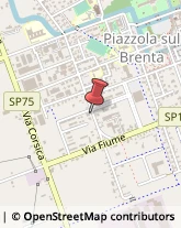 Ferramenta Piazzola sul Brenta,35016Padova