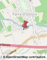 Ortofrutticoltura Farra d'Isonzo,34072Gorizia