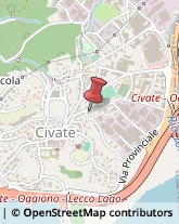 Poste Civate,23862Lecco