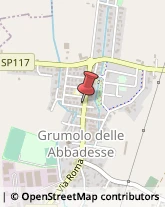 Parrucchieri Grumolo delle Abbadesse,36040Vicenza