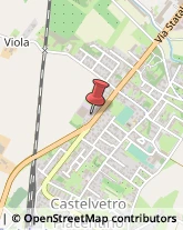 Formaggi e Latticini - Dettaglio Castelvetro Piacentino,29010Piacenza