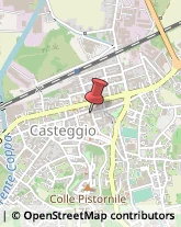 Erboristerie Casteggio,27045Pavia